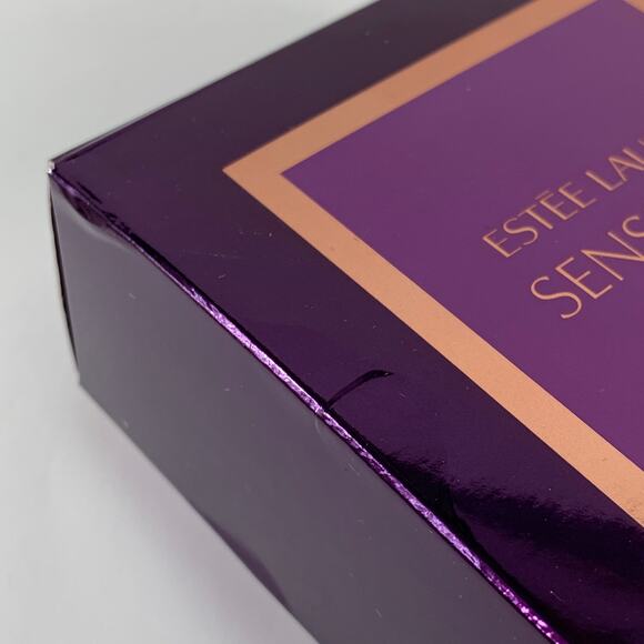 Estee Lauder Sensuous Noir EDP Spray 1.7oz Eau de Parfum Fragrance Spray RARE - Picture 12 of 15